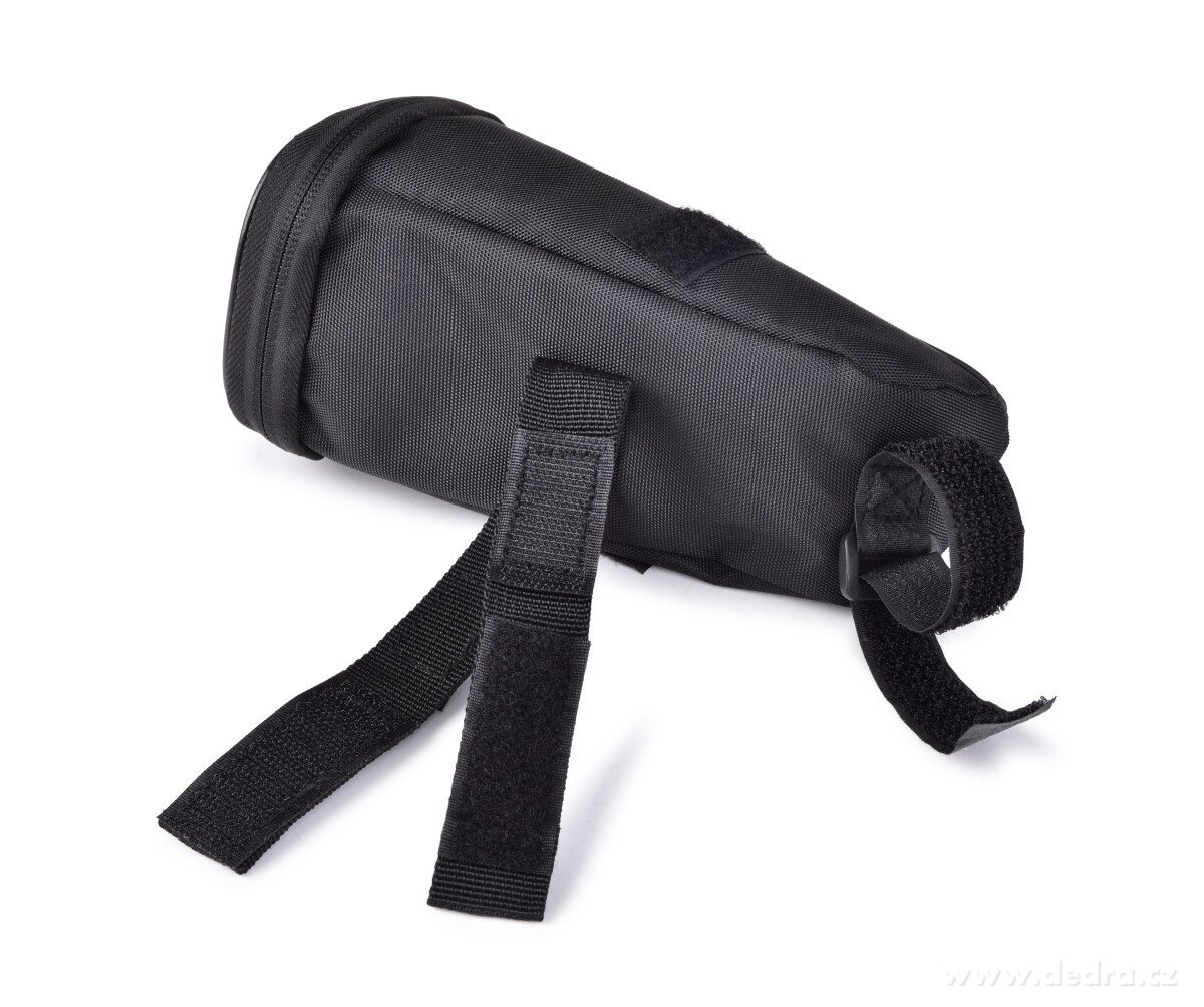 BIKE, cyklo brašna pod sedlo, kompaktní kapsa na kolo – náhled 2 | Grand Móda