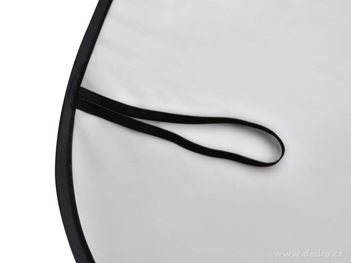 DRIVE, 2 ks skládací sluneční clona na přední sklo auta, vnitřní ochrana proti slunci – náhled 6 | Grand Móda