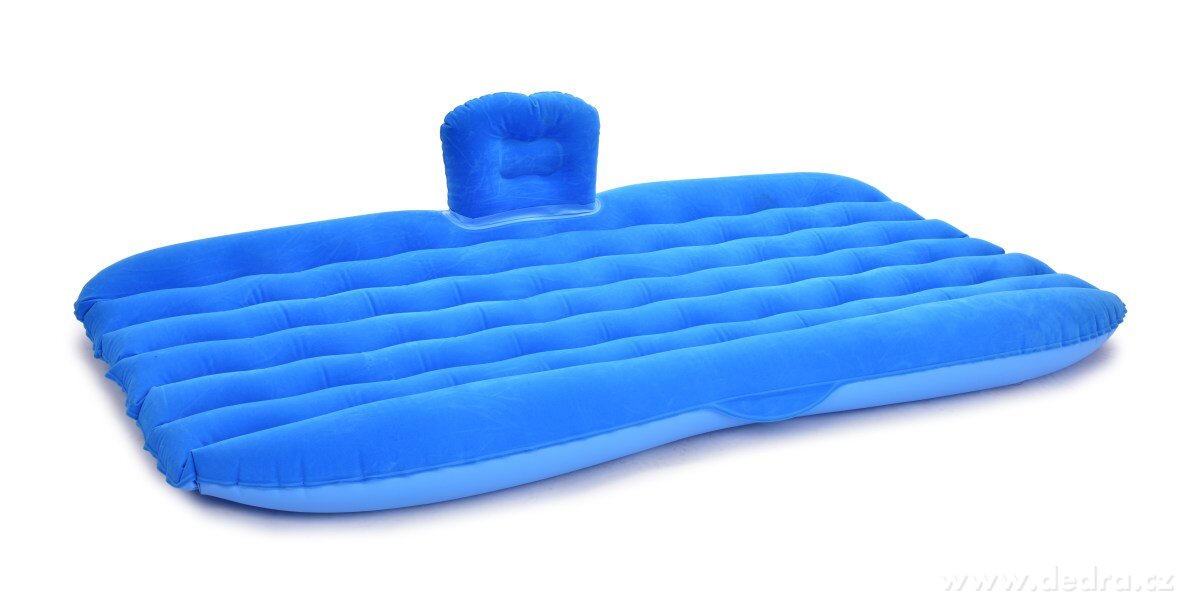 Nafukovací matrace na zadní sedačky automobilu – náhled 4 | Grand Móda