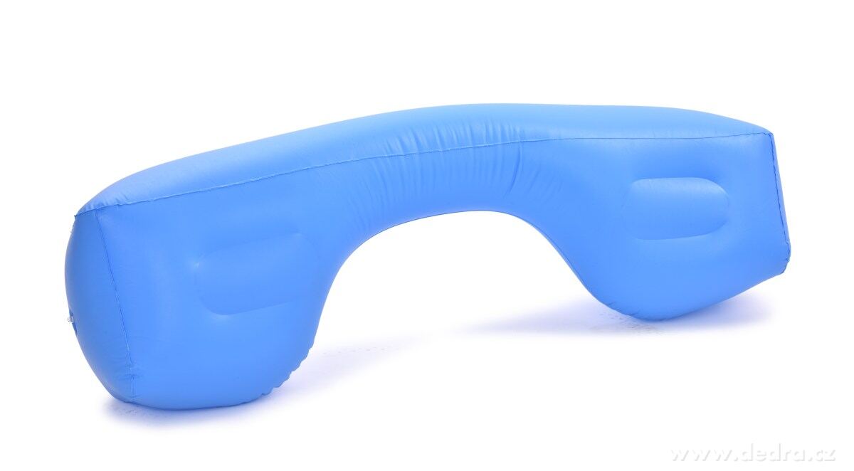 Nafukovací matrace na zadní sedačky automobilu – náhled 5 | Grand Móda