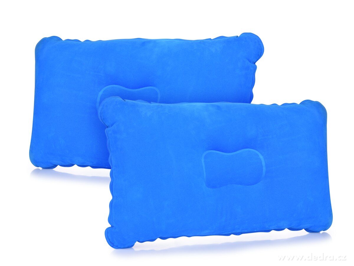 Nafukovací matrace na zadní sedačky automobilu – náhled 6 | Grand Móda