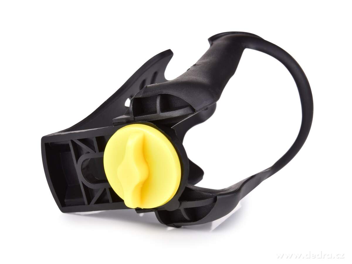 BIKE, Nastavitelný držák na láhev na kolo, pro průměr 6–7, 5 cm – náhled 5 | Grand Móda