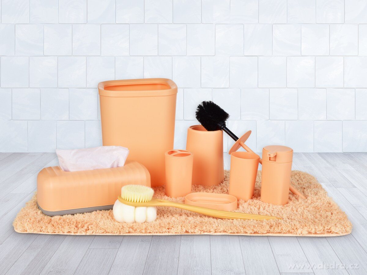 2v1 kartáč + houba na mytí zad – náhled 4 | Grand Móda