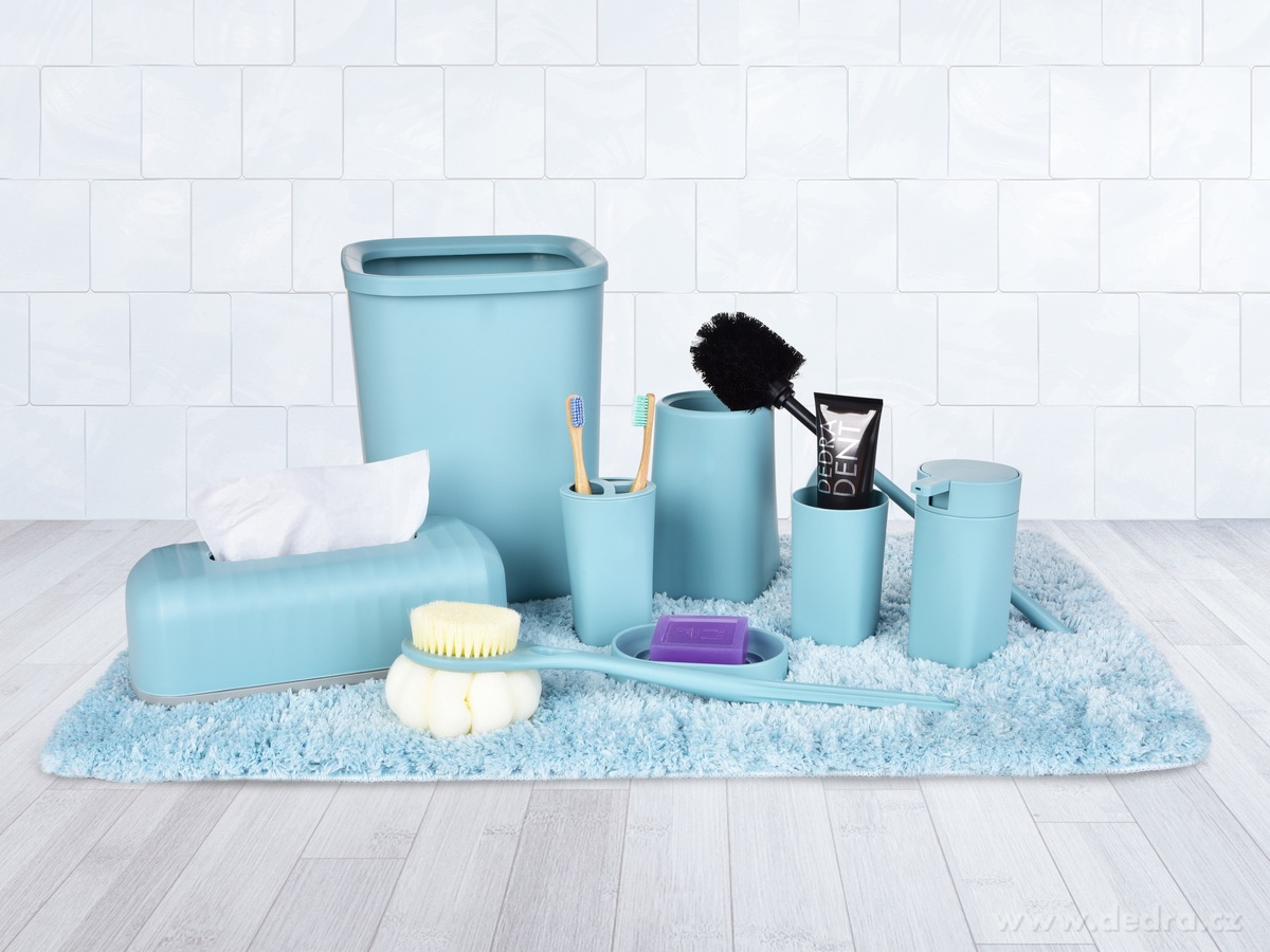 2v1 kartáč + puff/houba na mytí zad – náhled 3 | Grand Móda