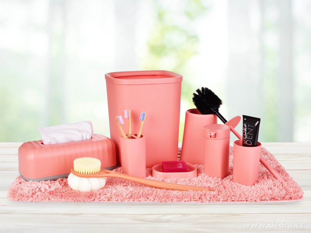 2v1 kartáč + puff/houba na mytí zad – náhled 4 | Grand Móda