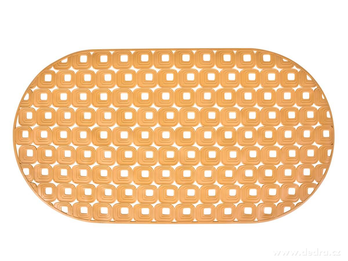 SPA, Protiskluzová podložka do vany a sprchy