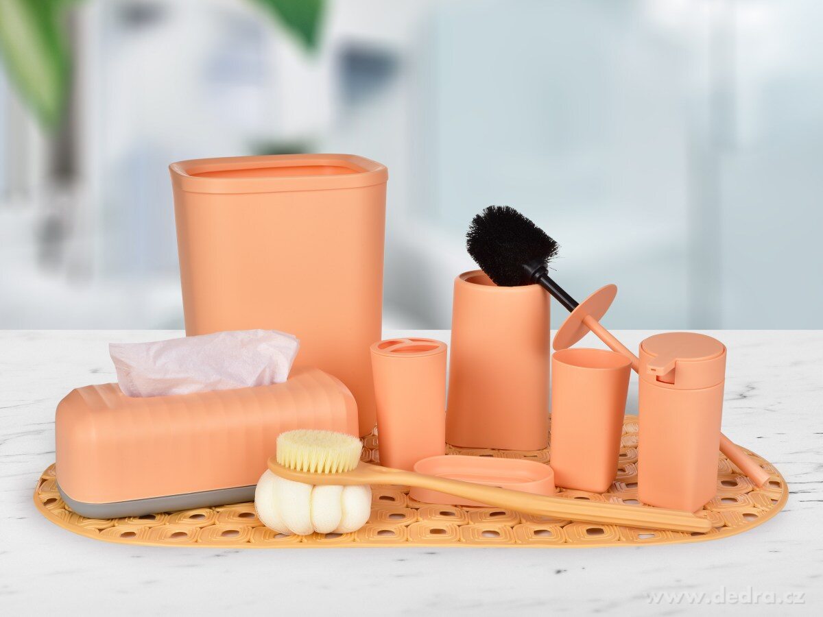 SPA, Protiskluzová podložka do vany a sprchy – náhled 3 | Grand Móda