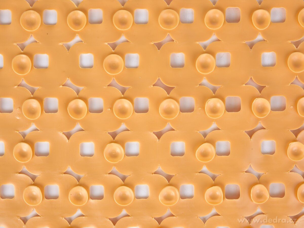 SPA, Protiskluzová podložka do vany a sprchy – náhled 5 | Grand Móda