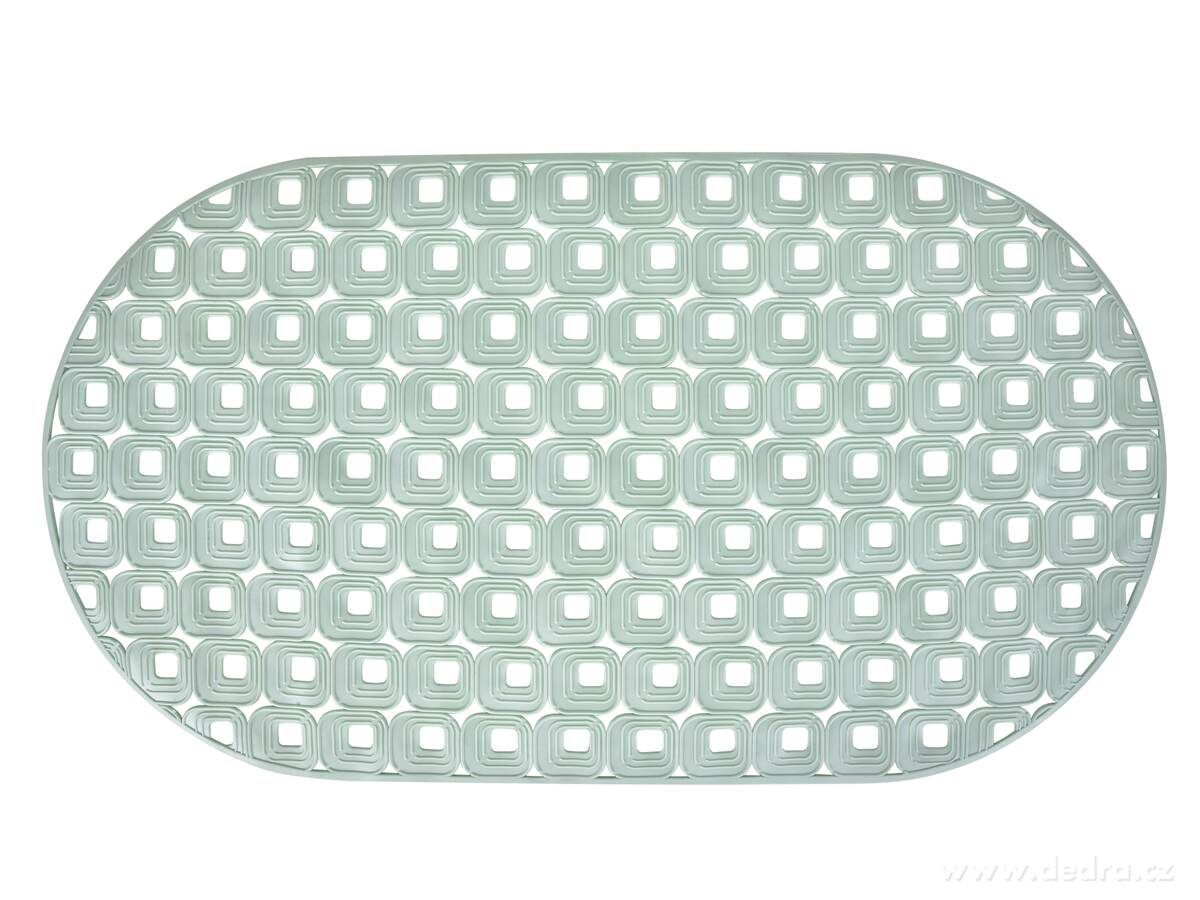 Protiskluzová podložka do vany a sprchy