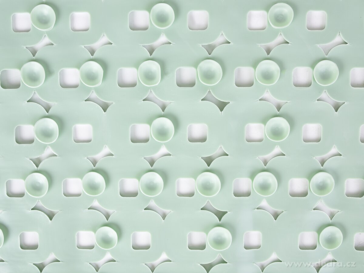 Protiskluzová podložka do vany a sprchy – náhled 6 | Grand Móda