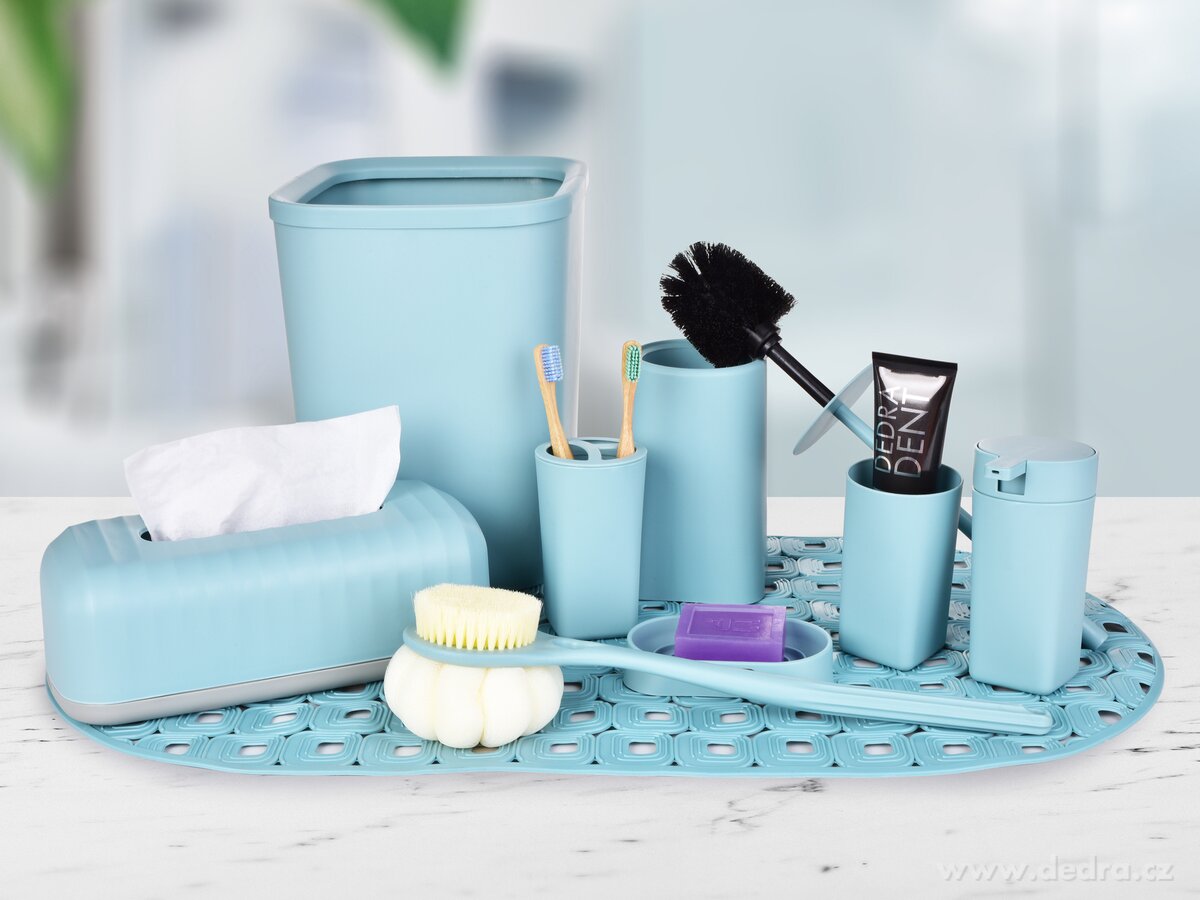 Protiskluzová podložka do vany a sprchy – náhled 3 | Grand Móda