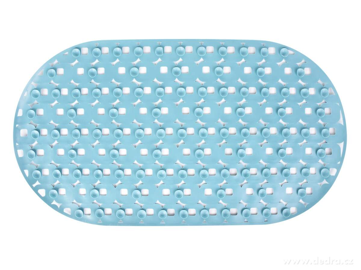 Protiskluzová podložka do vany a sprchy – náhled 4 | Grand Móda