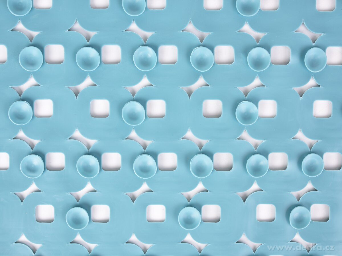 Protiskluzová podložka do vany a sprchy – náhled 6 | Grand Móda