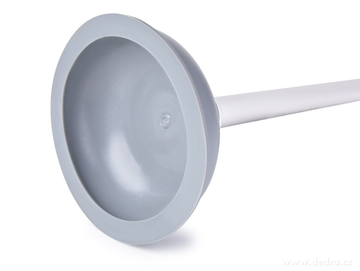 SUPERZVON, 47 cm velký zvon na odpady a sifony – náhled 5 | Grand Móda