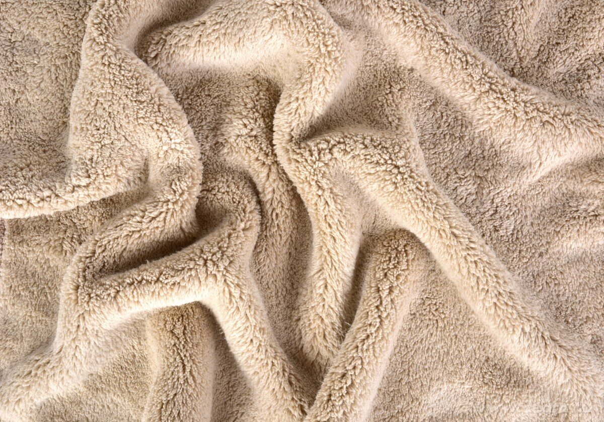 GoEco®, Prachovka z jemného hustého mikrovlákna 38 × 38 cm – náhled 2 | Grand Móda