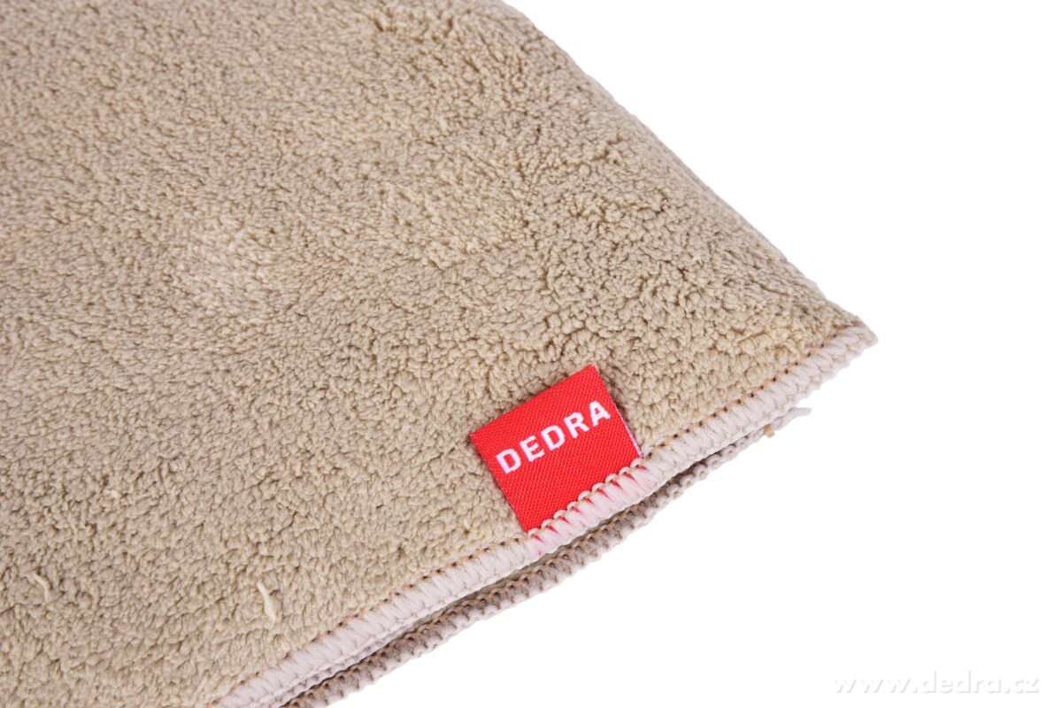 GoEco®, Prachovka z jemného hustého mikrovlákna 38 × 38 cm – náhled 6 | Grand Móda