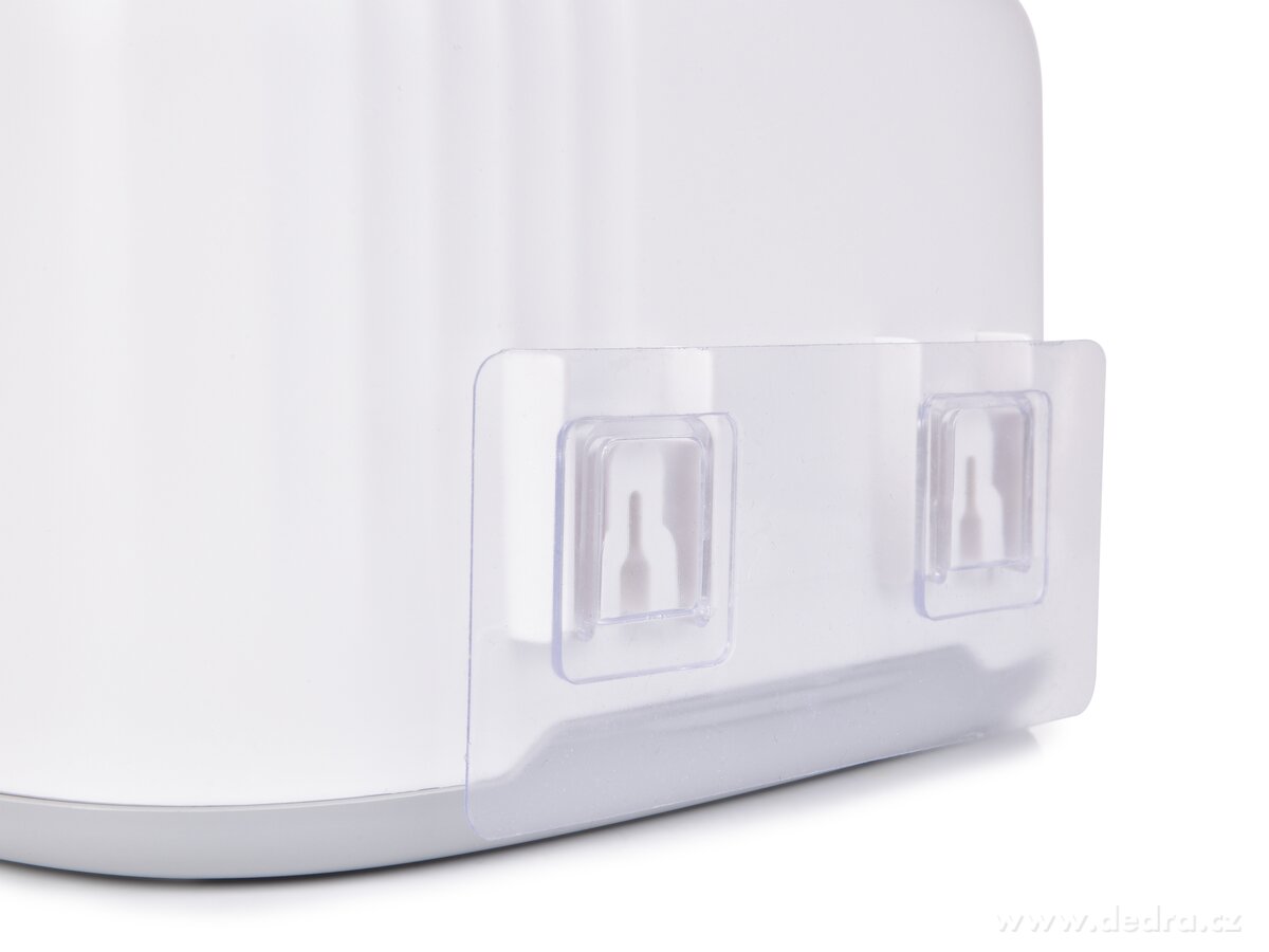 PRAKTIK, skříňka na kapesníky & ubrousky, organizér s možností zavěšení, 21 × 13 × 13 cm – náhled 6 | Grand Móda