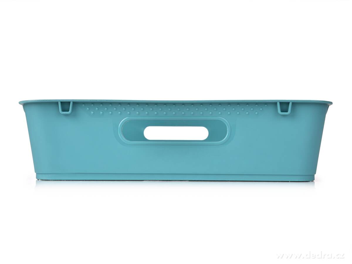 35 cm plastový tác/podnos s úchyty po stranách – náhled 5 | Grand Móda