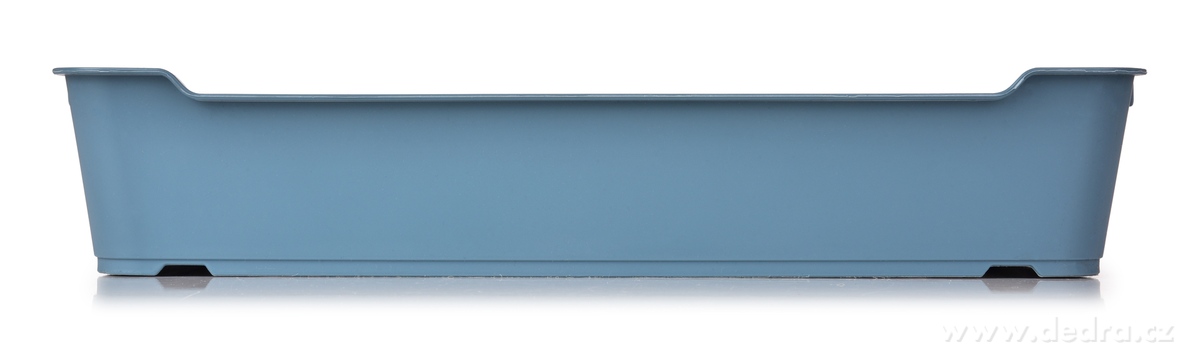 35 cm plastový tác/podnos s úchyty po stranách – náhled 2 | Grand Móda