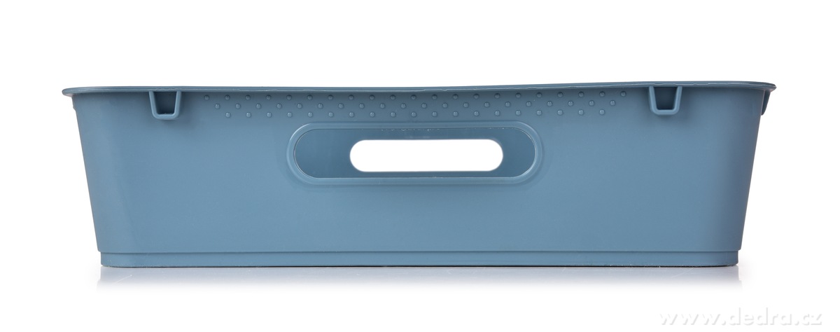 35 cm plastový tác/podnos s úchyty po stranách – náhled 5 | Grand Móda