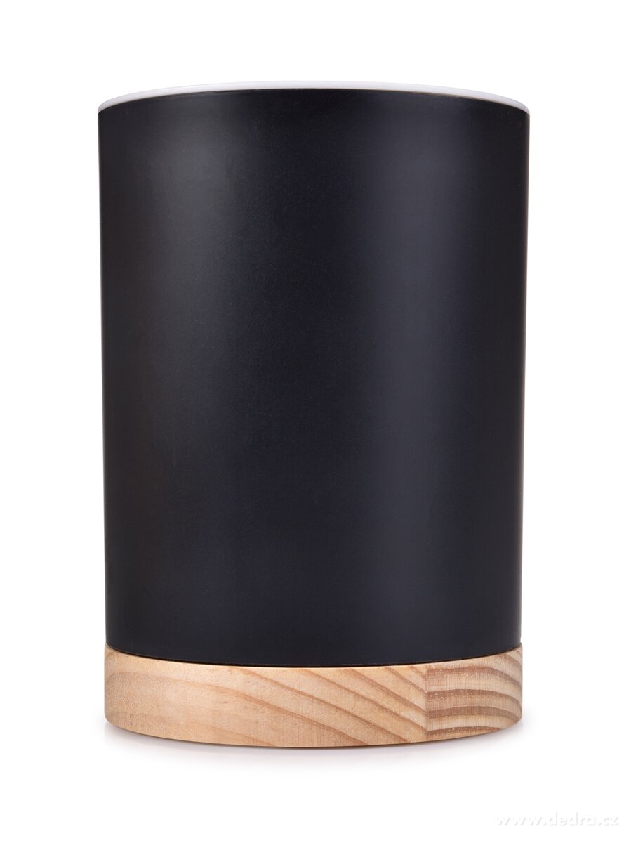 PRAKTIK, stojan & odkapávač na kuchyňské náčiní a příbory, ⌀12 × v 16, 5 cm – náhled 2 | Grand Móda