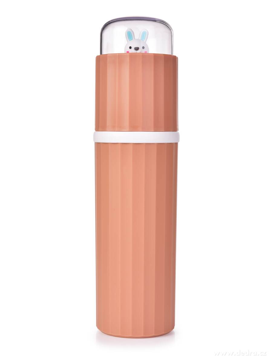 Cestovní pouzdro na zubní kartáčky a pastu ZAJDA | Organizéry a pouzdra | Grand Móda