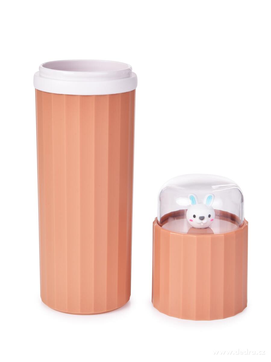 Cestovní pouzdro na zubní kartáčky a pastu ZAJDA – náhled 5 | Grand Móda