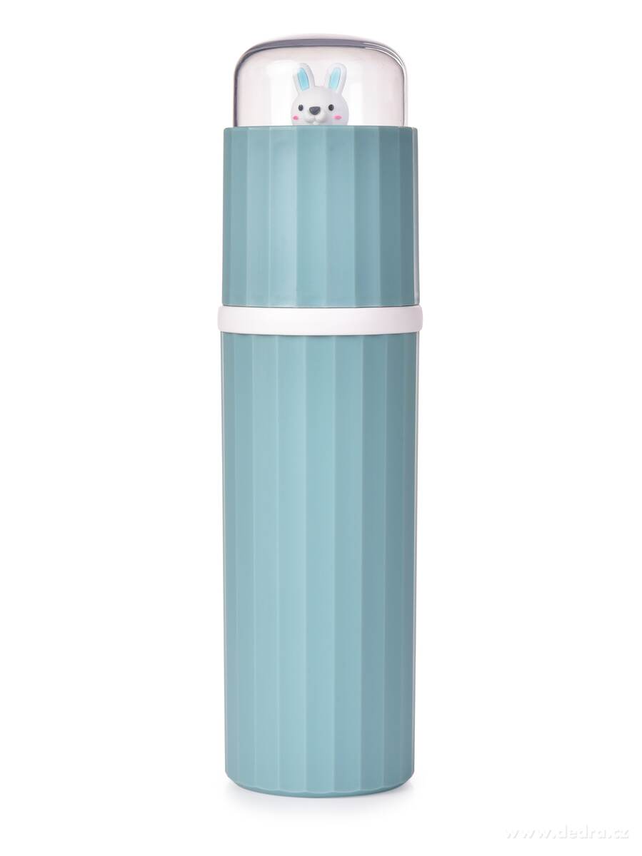 Cestovní pouzdro na zubní kartáčky a pastu ZAJDA | Organizéry a pouzdra | Grand Móda