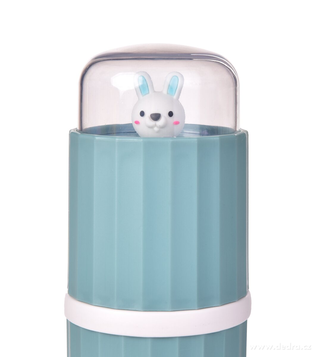 Cestovní pouzdro na zubní kartáčky a pastu ZAJDA – náhled 2 | Grand Móda