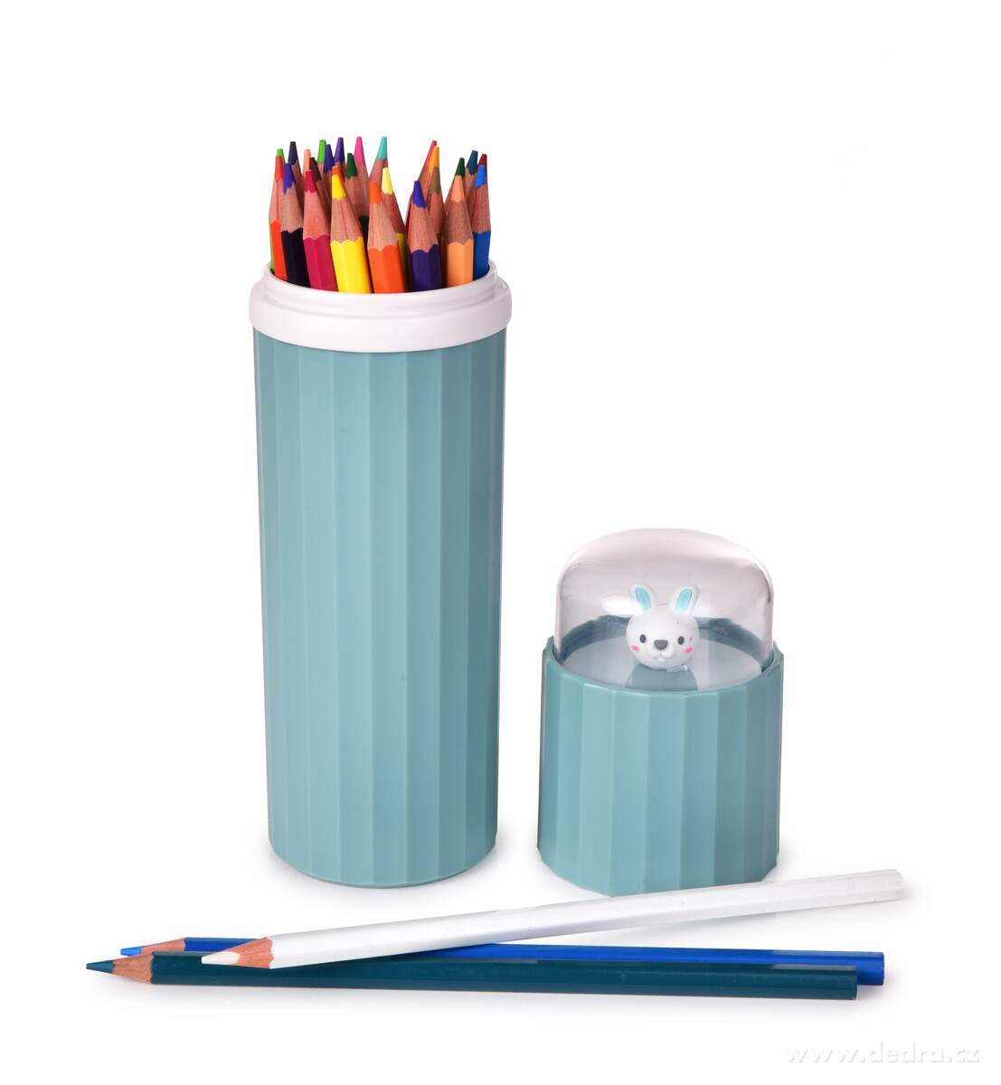 Cestovní pouzdro na zubní kartáčky a pastu ZAJDA – náhled 4 | Grand Móda