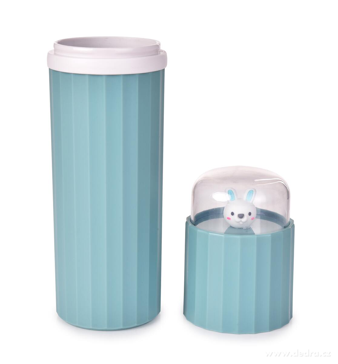 Cestovní pouzdro na zubní kartáčky a pastu ZAJDA – náhled 6 | Grand Móda