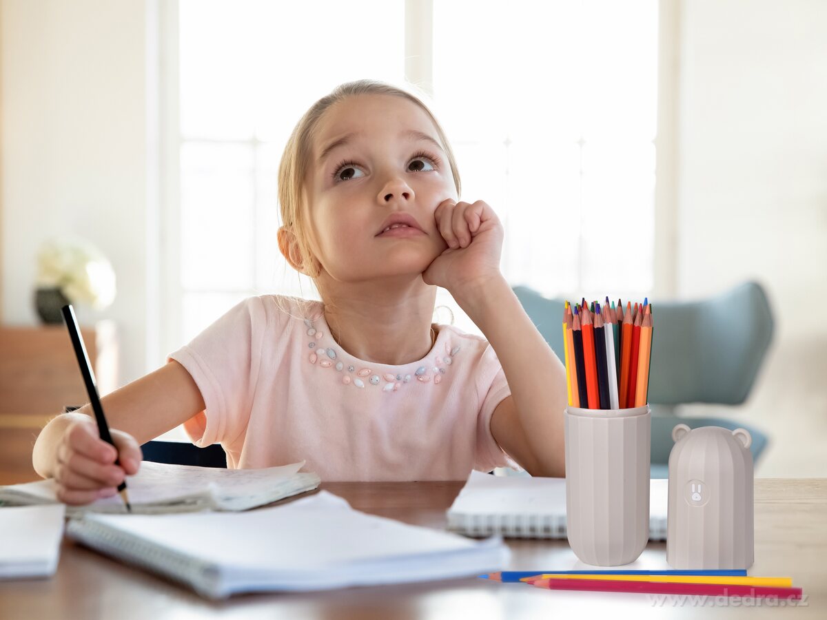 Cestovní pouzdro na zubní kartáčky a pastu MÉĎA – náhled 4 | Grand Móda