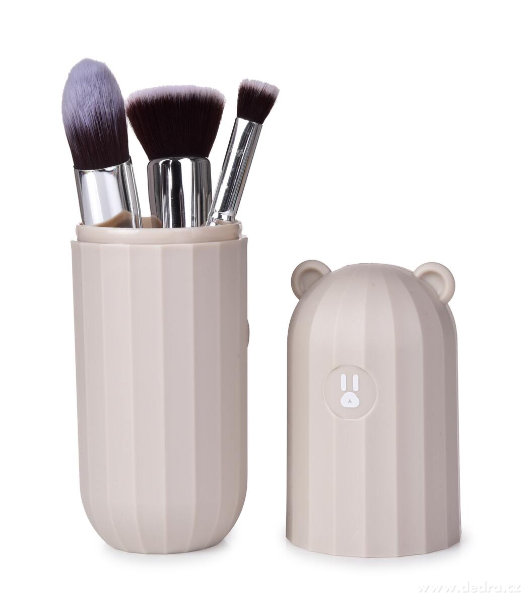 Cestovní pouzdro na zubní kartáčky a pastu MÉĎA – náhled 6 | Grand Móda