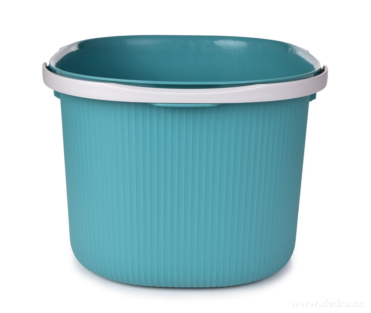 17 L kbelík z odolného plastu s madlem na přenášení – náhled 2 | Grand Móda