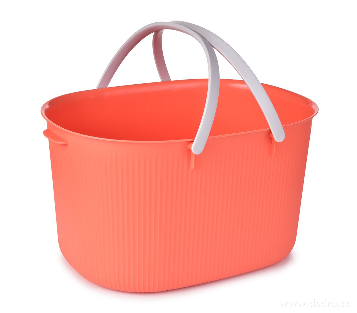 17 L kbelík z odolného plastu s madlem na přenášení | Organizéry a nosiče | Grand Móda
