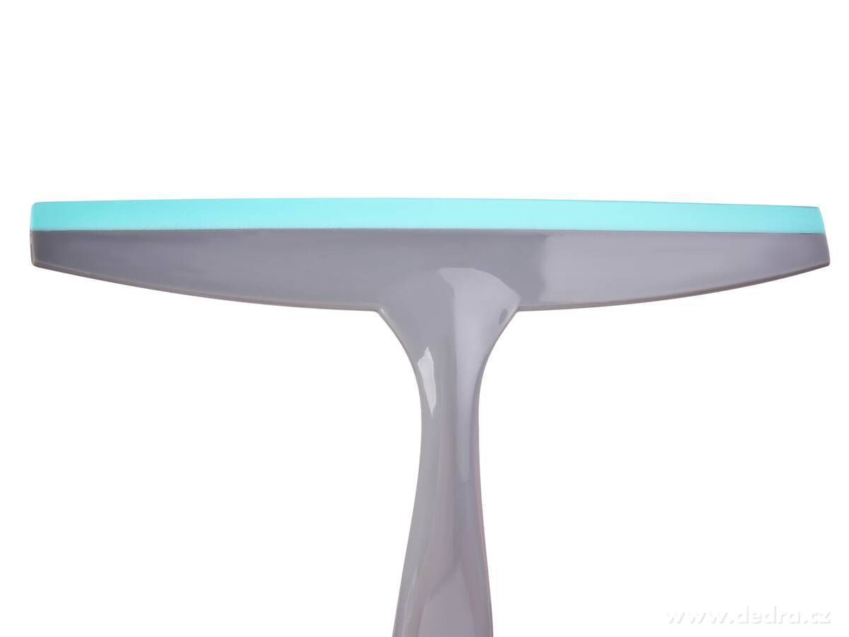 Stěrka na okna, skla a zrcadla, s protiskluzovou rukojetí, "doživotní" GoEco® – náhled 6 | Grand Móda