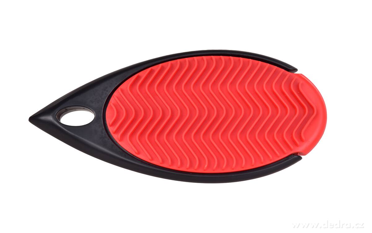 GoEco®, oboustranný silikonový kartáč 17 cm, na praní, úklid i chlupy – náhled 5 | Grand Móda