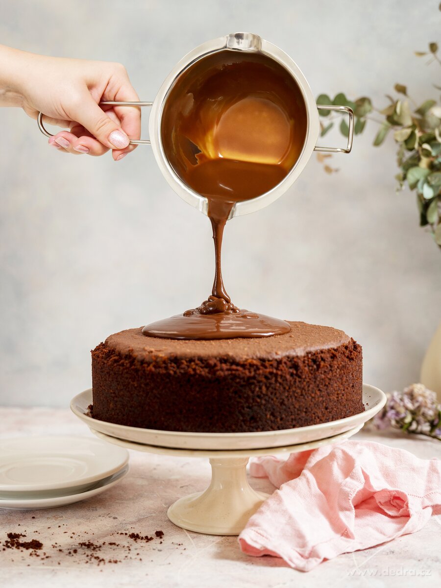 ČOKOKOTLÍK®, nerezová miska do vodní lázně, multifunkční, 430 ml – náhled 5 | Grand Móda