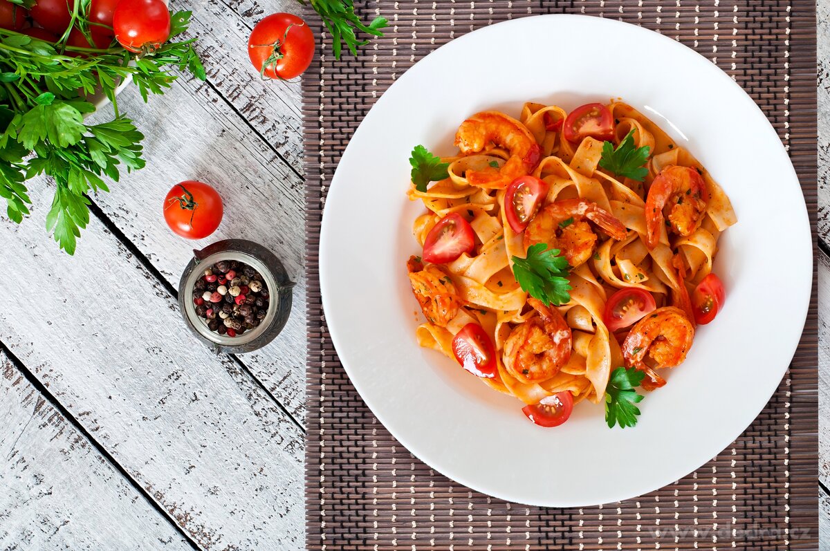 GoEco®, bambusové prostírání 4 ks, 44 × 30 cm, přírodní podložky na stůl – náhled 3 | Grand Móda