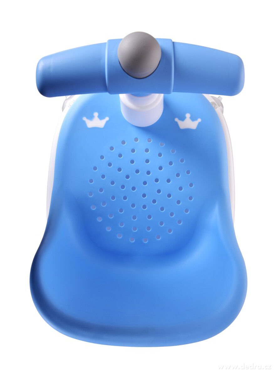 Dětské sedátko do vany pro bezpečné koupání – náhled 2 | Grand Móda