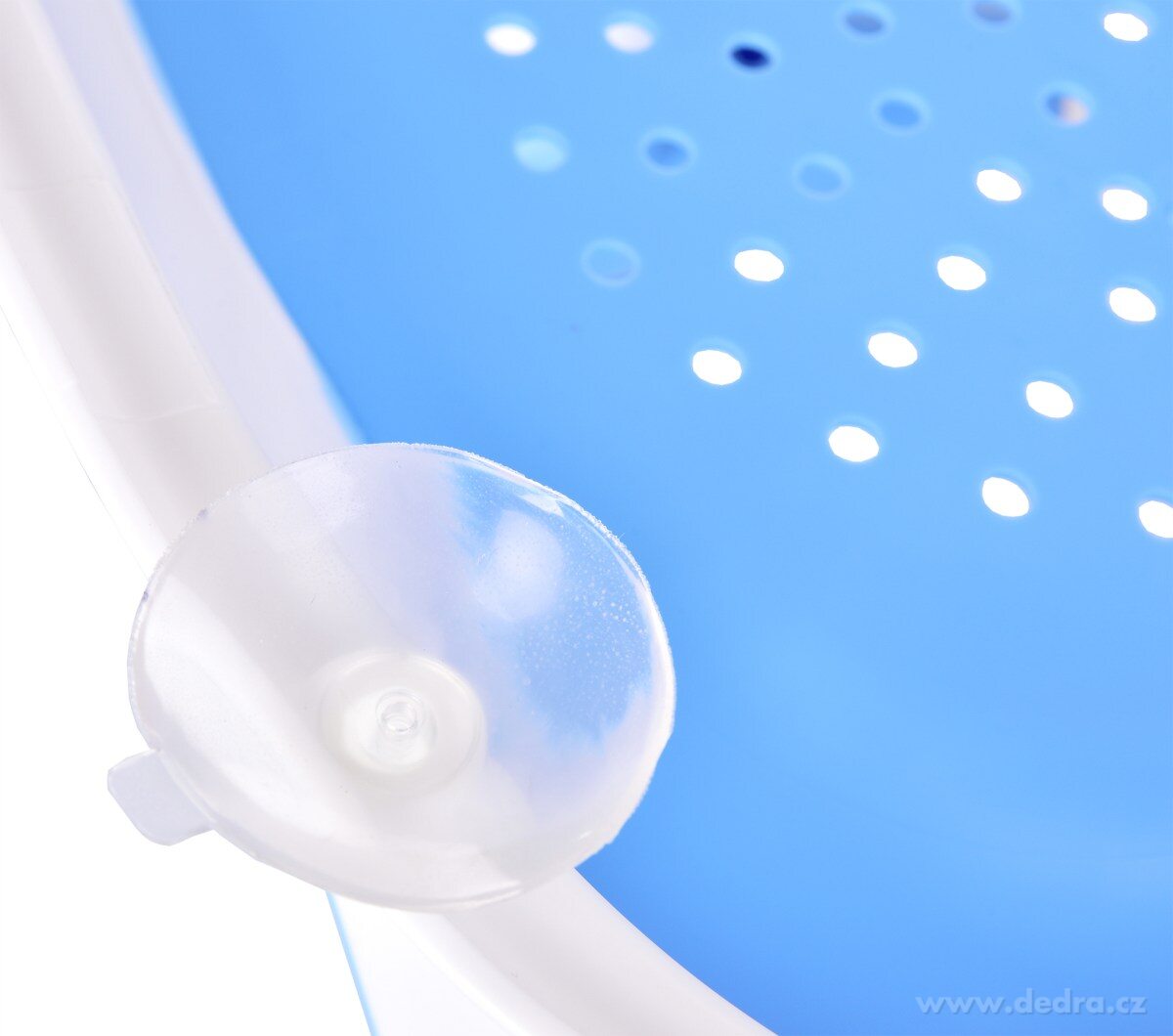 Dětské sedátko do vany pro bezpečné koupání – náhled 4 | Grand Móda