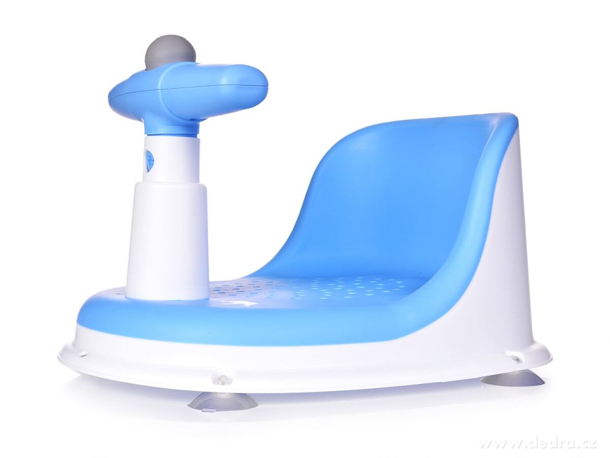 Dětské sedátko do vany pro bezpečné koupání – náhled 5 | Grand Móda