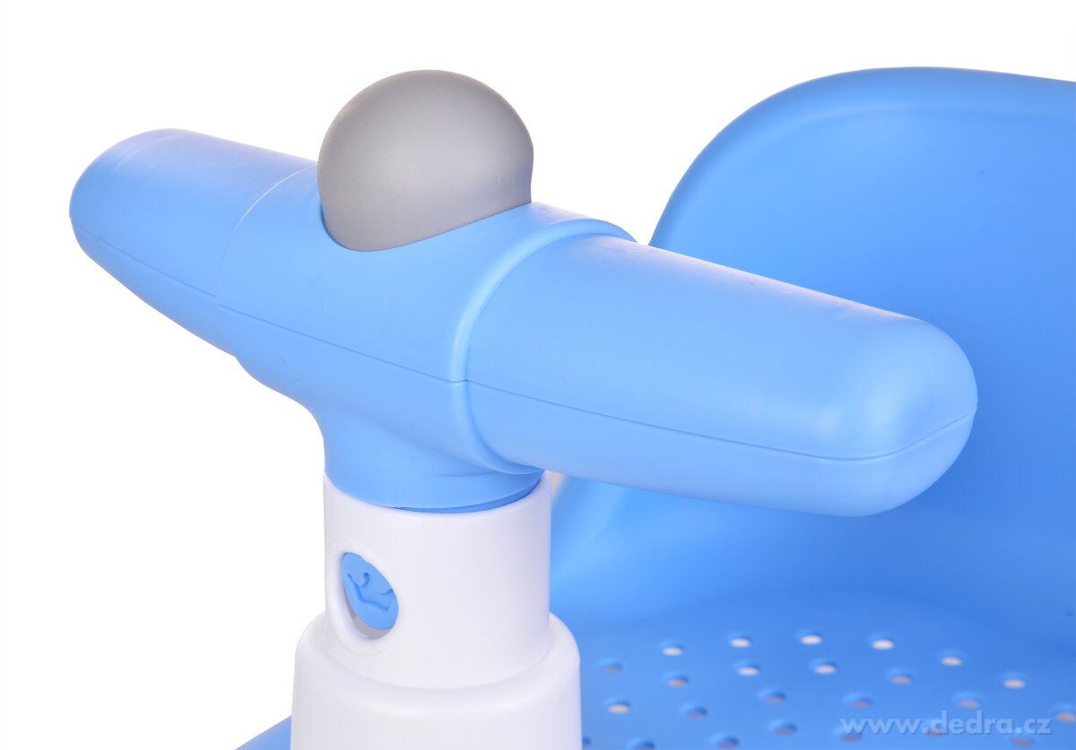 Dětské sedátko do vany pro bezpečné koupání – náhled 6 | Grand Móda