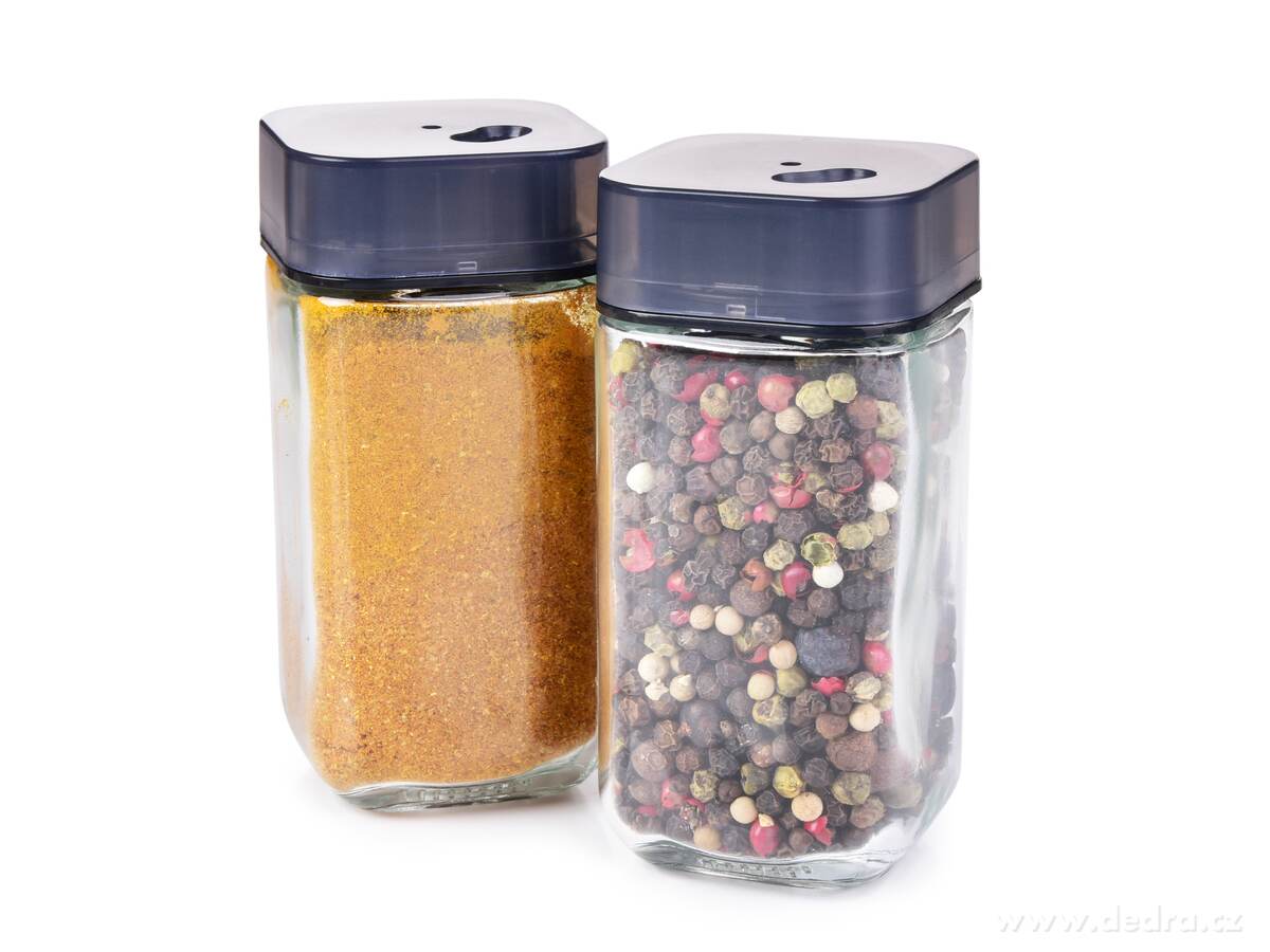 2 ks skleněná kořenka se 3 možnostmi nastavení dávkování – náhled 2 | Grand Móda