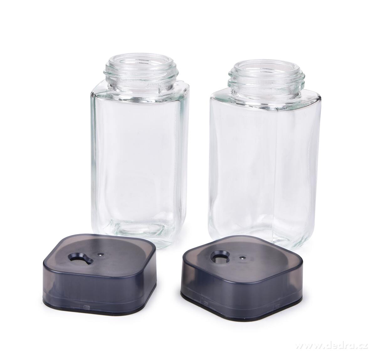 2 ks skleněná kořenka se 3 možnostmi nastavení dávkování – náhled 4 | Grand Móda