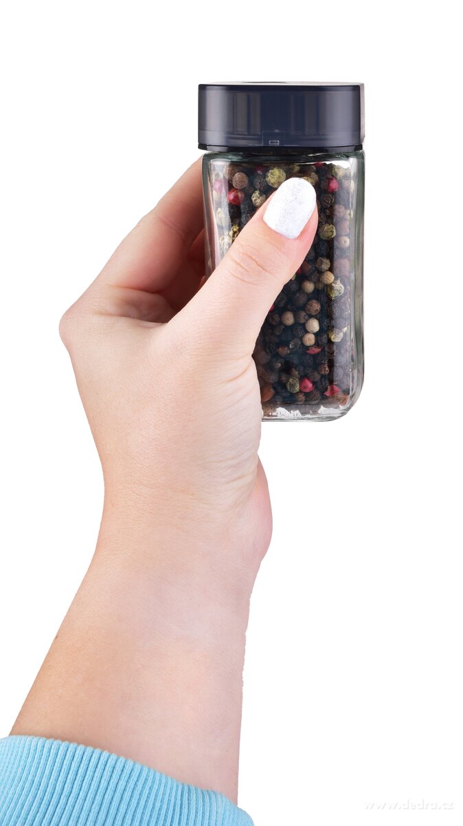 2 ks skleněná kořenka se 3 možnostmi nastavení dávkování – náhled 6 | Grand Móda