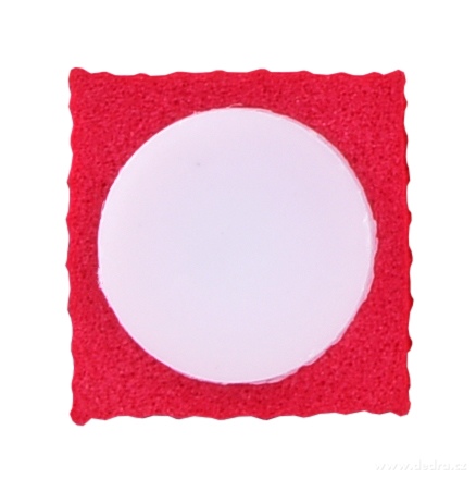 BEAUTY, 10 ks ohebné pěnové natáčky PAPILOTY, 14×14 mm, šetrné k vlasům – náhled 2 | Grand Móda