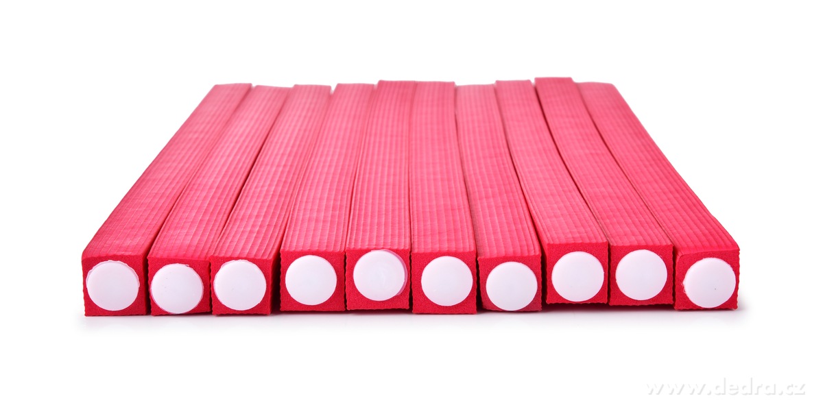 BEAUTY, 10 ks ohebné pěnové natáčky PAPILOTY, 14×14 mm, šetrné k vlasům – náhled 4 | Grand Móda