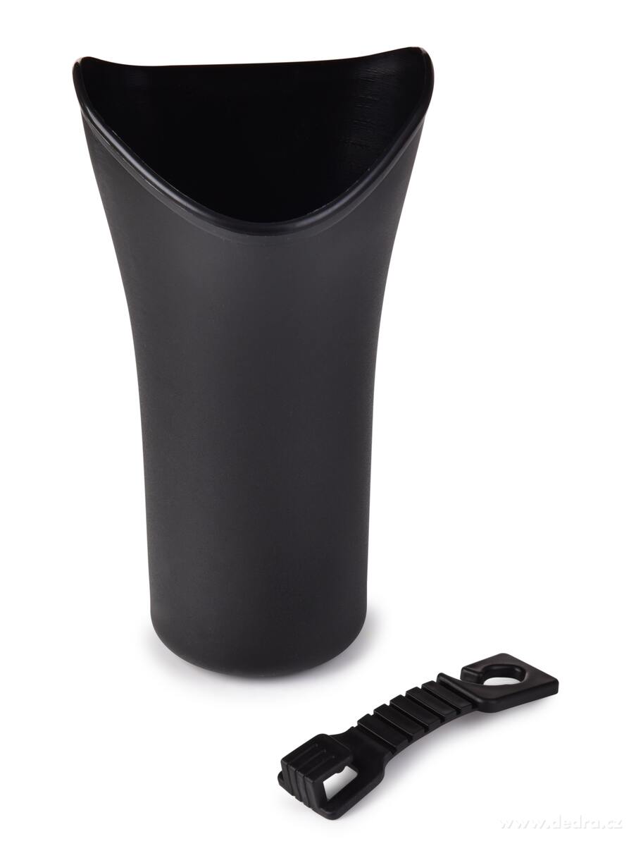 DRIVE, Držák na deštník do auta, závěsný háček na zadní sedadlo – náhled 4 | Grand Móda