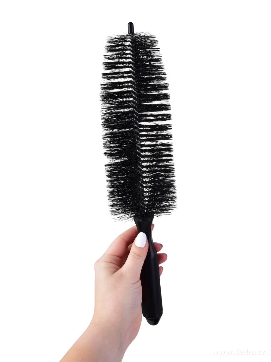 DRIVE, Kartáč na mytí kol a disků auta, 34 cm – náhled 4 | Grand Móda